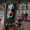 TIJDELIJK 50% KORTING | IntelliMeter™ | Slimme digitale multimeter Pro