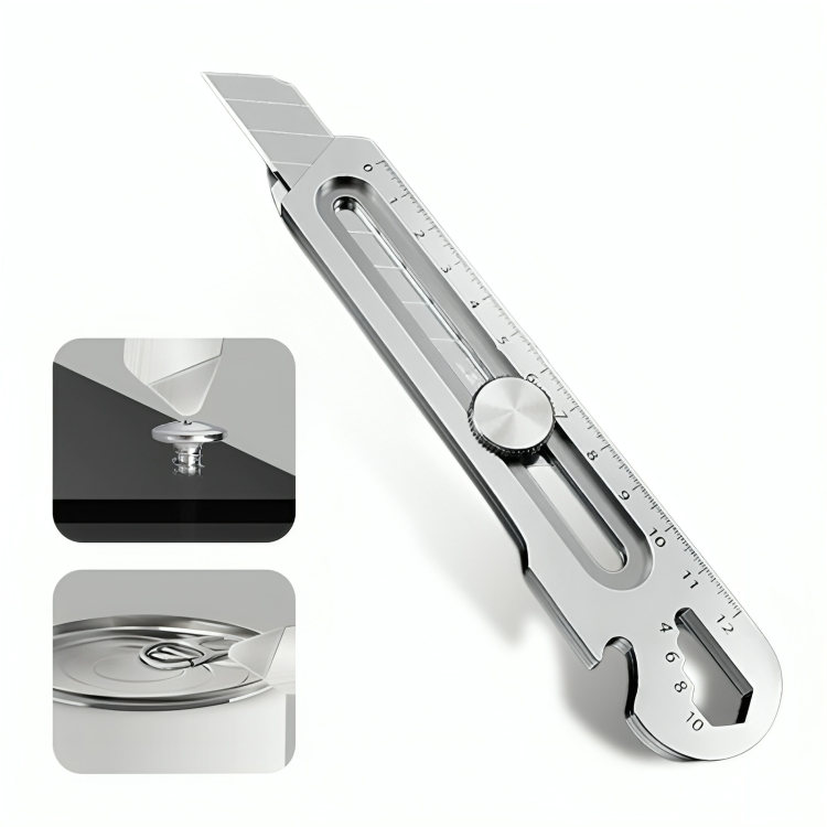 ToolTitan™ | Multitool-zakmes