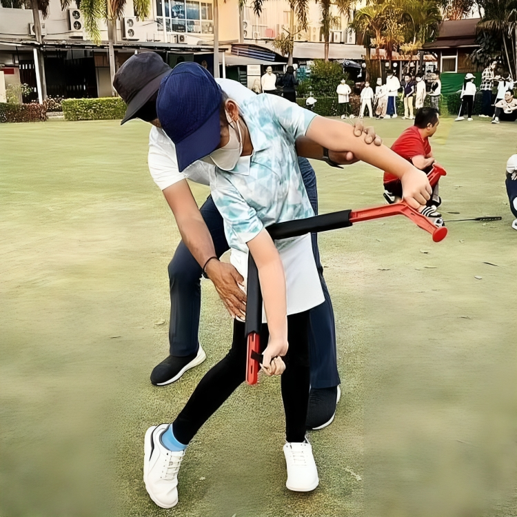 SwingPro™ | Golf swing trainer