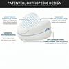 DreamRelief™ | Orthopedisch Kniekussen