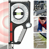 AnglePro™ | Draagbare mechanische inclinometer