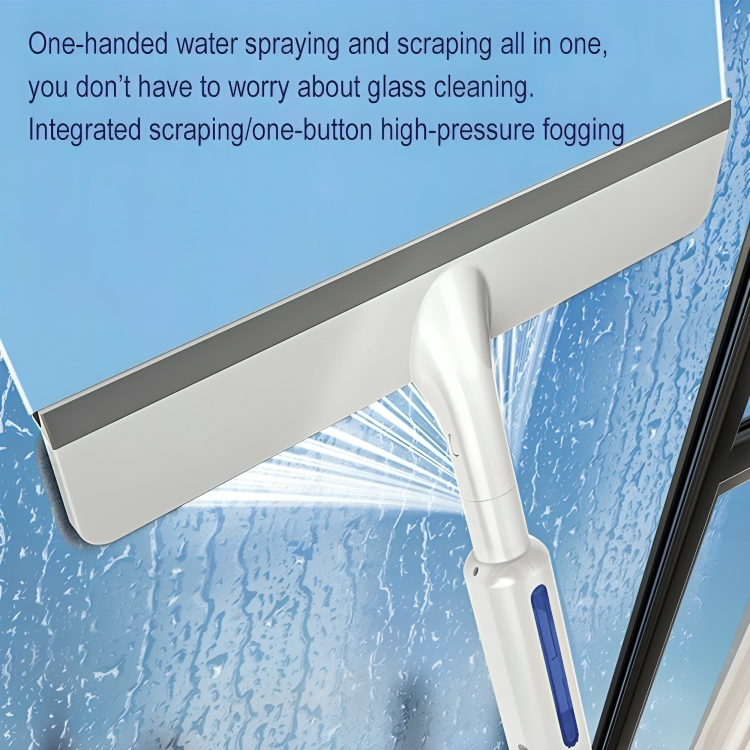 WindowSpritz™ | Professionele glasreiniger met spray