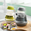 DishSweep™ | Schoonmaakborstel