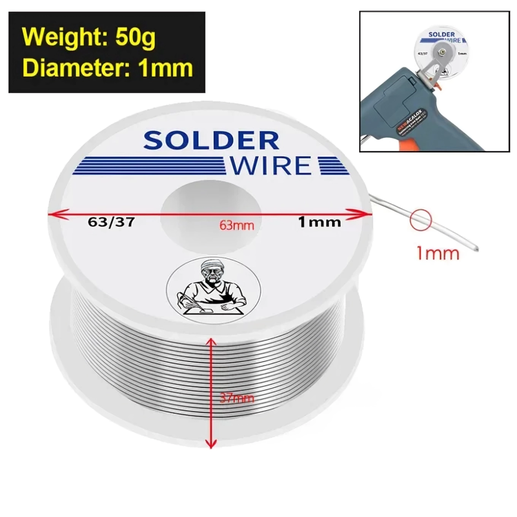 MasterSolder™ | Precisie Soldeerbout Kit