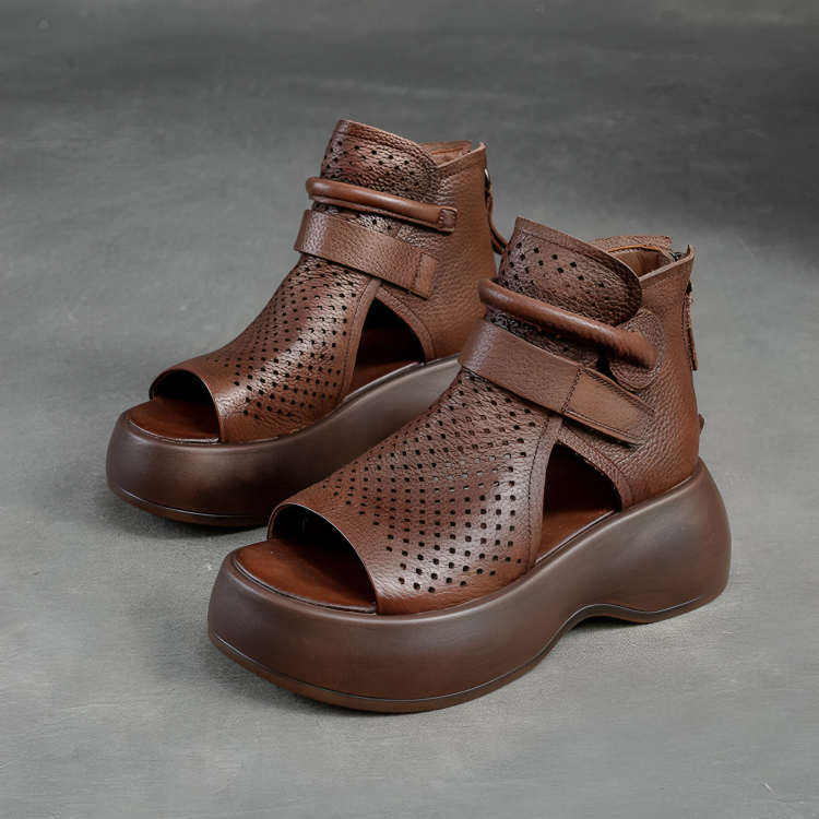 Elara™ | Orthopedische sandalen