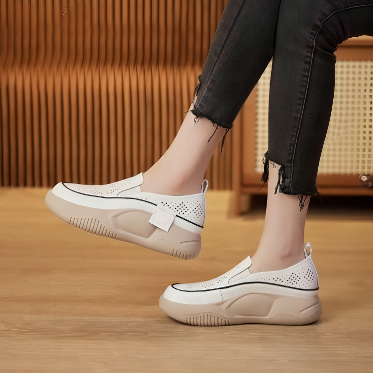 ComfyKicks™ | Comfortabele orthopedische mocassins voor dames