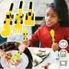 DiggerDine™ | Eetplezier Voor Kinderen