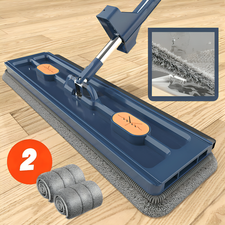 FlexiMop™ | 360 roterende mop