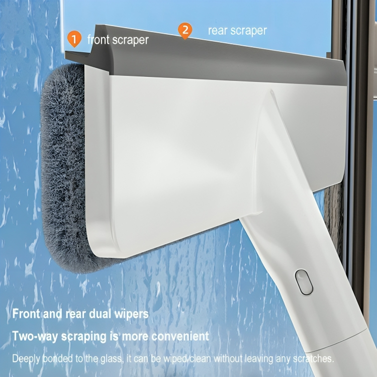 WindowSpritz™ | Professionele glasreiniger met spray