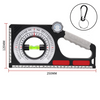 AnglePro™ | Draagbare mechanische inclinometer