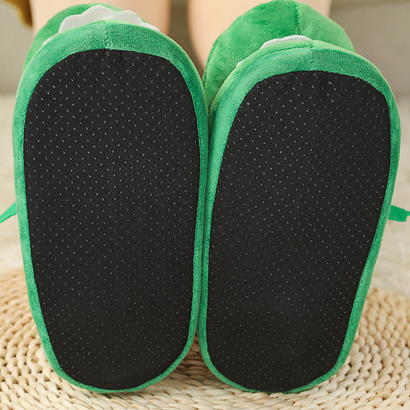 TIJDELIJK 50% KORTING | SnapSteps™ | Grappige krokodillenslippers voor dames