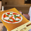 PizzaGlide™ | Perfecte Pizzaschep