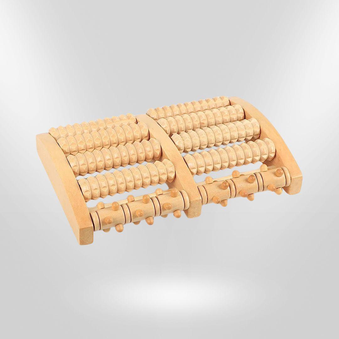 FootReflex™ | Voetmassage roller