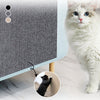 PurrShield™ | Zelfklevende krabmat voor katten