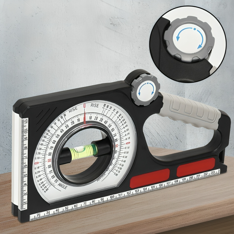 AnglePro™ | Draagbare mechanische inclinometer