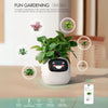 BloomBot™ | Slimme plantenpot