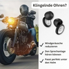 AirPlugs™ | Oordopjes Voor Motorfietsen