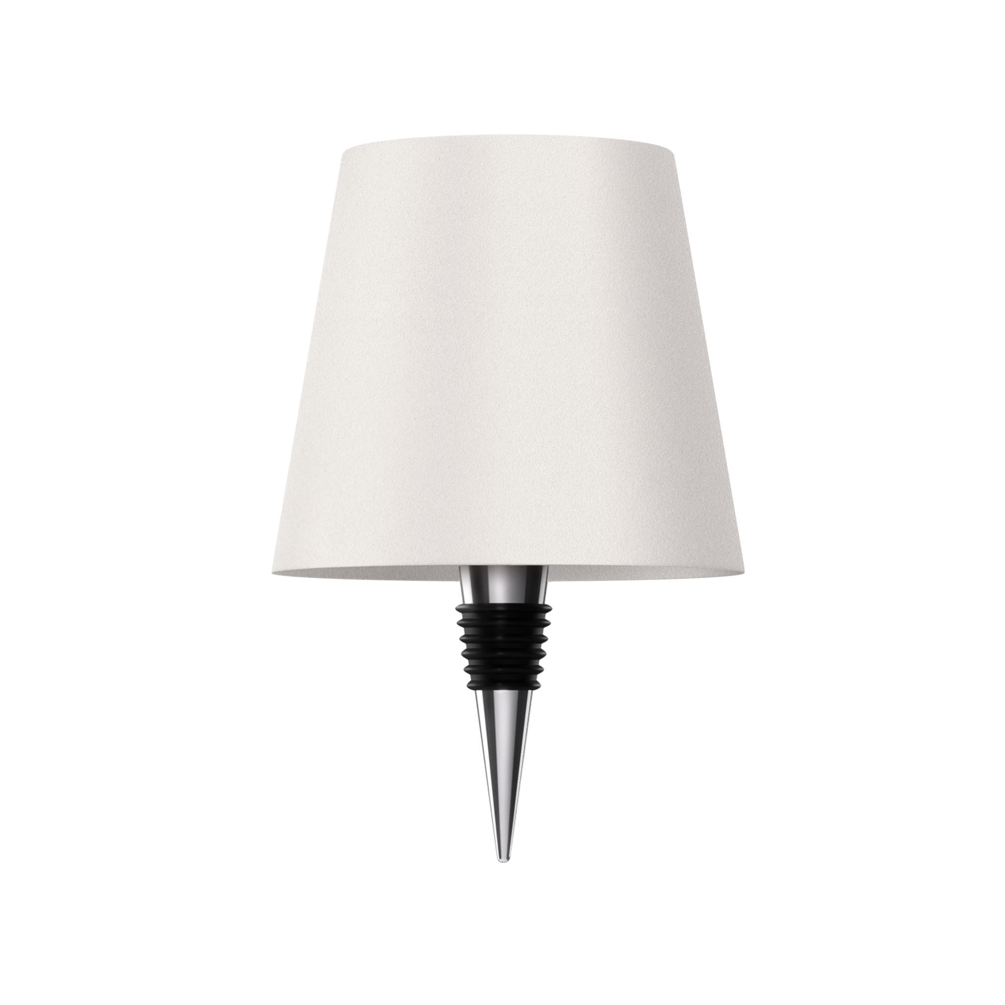 IllumiFlask™ | Draadloze flessenlamp