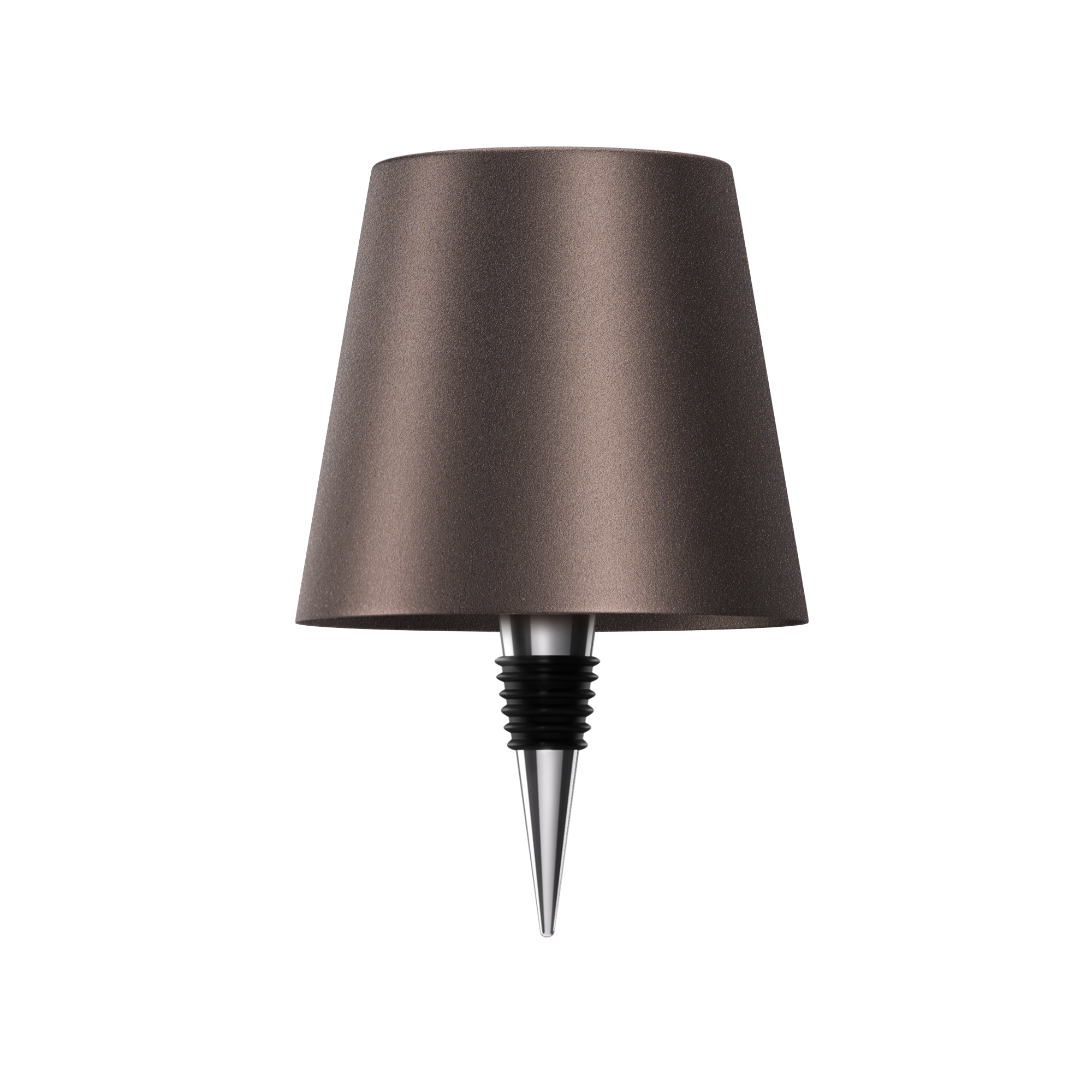 IllumiFlask™ | Draadloze flessenlamp