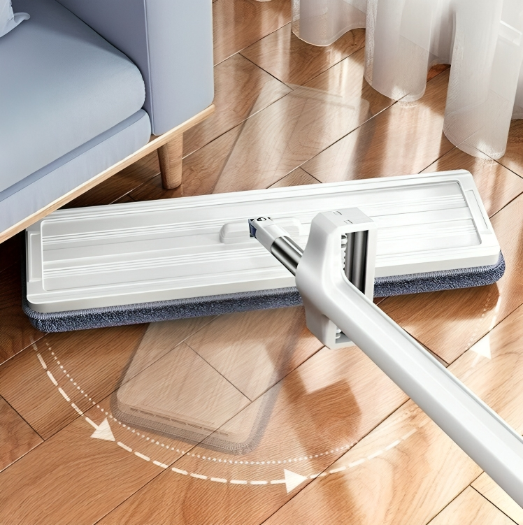 FlexiMop™ | 360 roterende mop