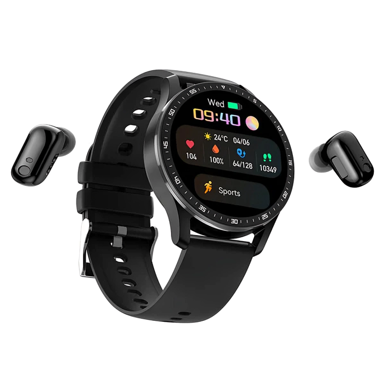 WatchBeats™ | Smartwatch Kopfhörers