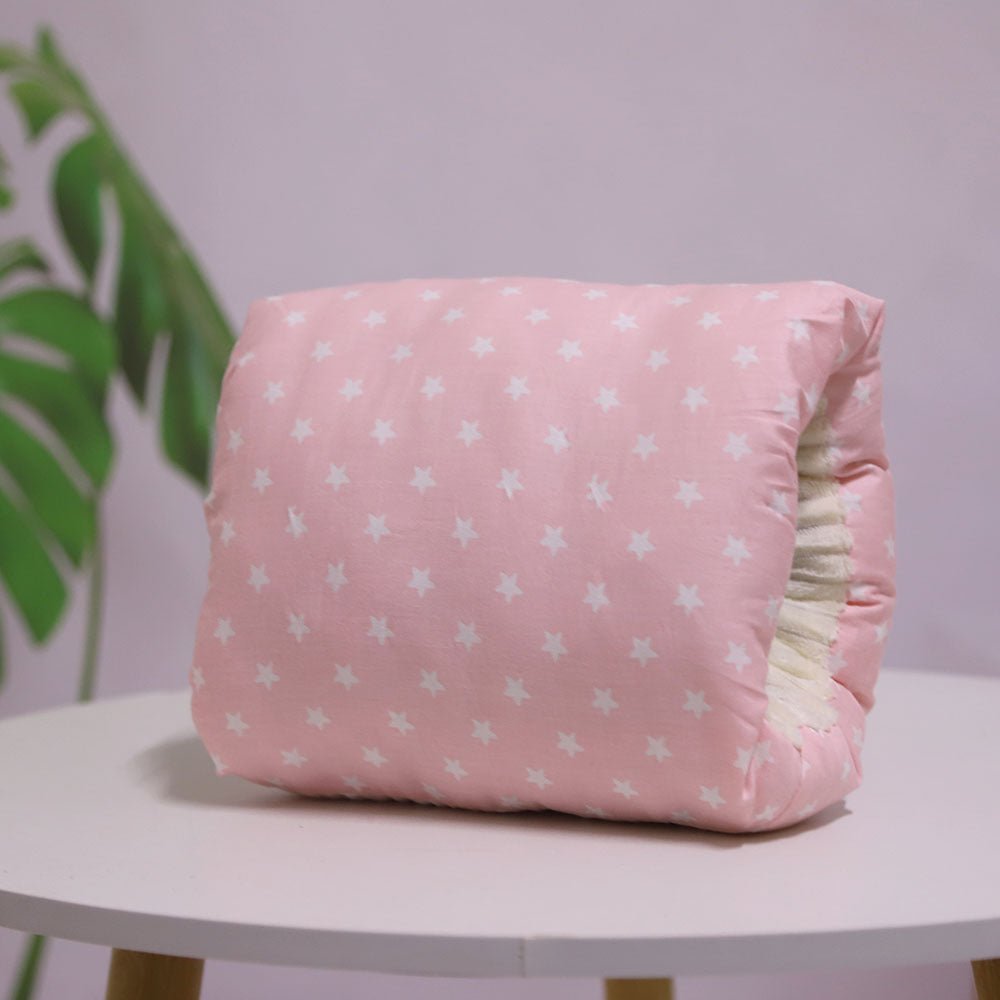 NurturePillow™ | Voedingskussen armsteun voor baby's