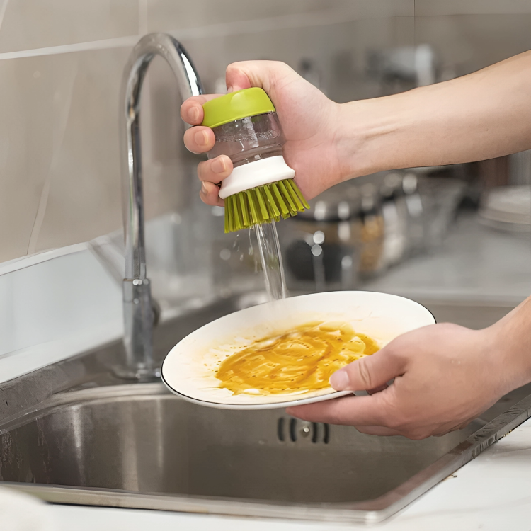 DishSweep™ | Schoonmaakborstel