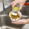 DishSweep™ | Schoonmaakborstel