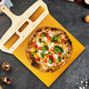 PizzaGlide™ | Perfecte Pizzaschep