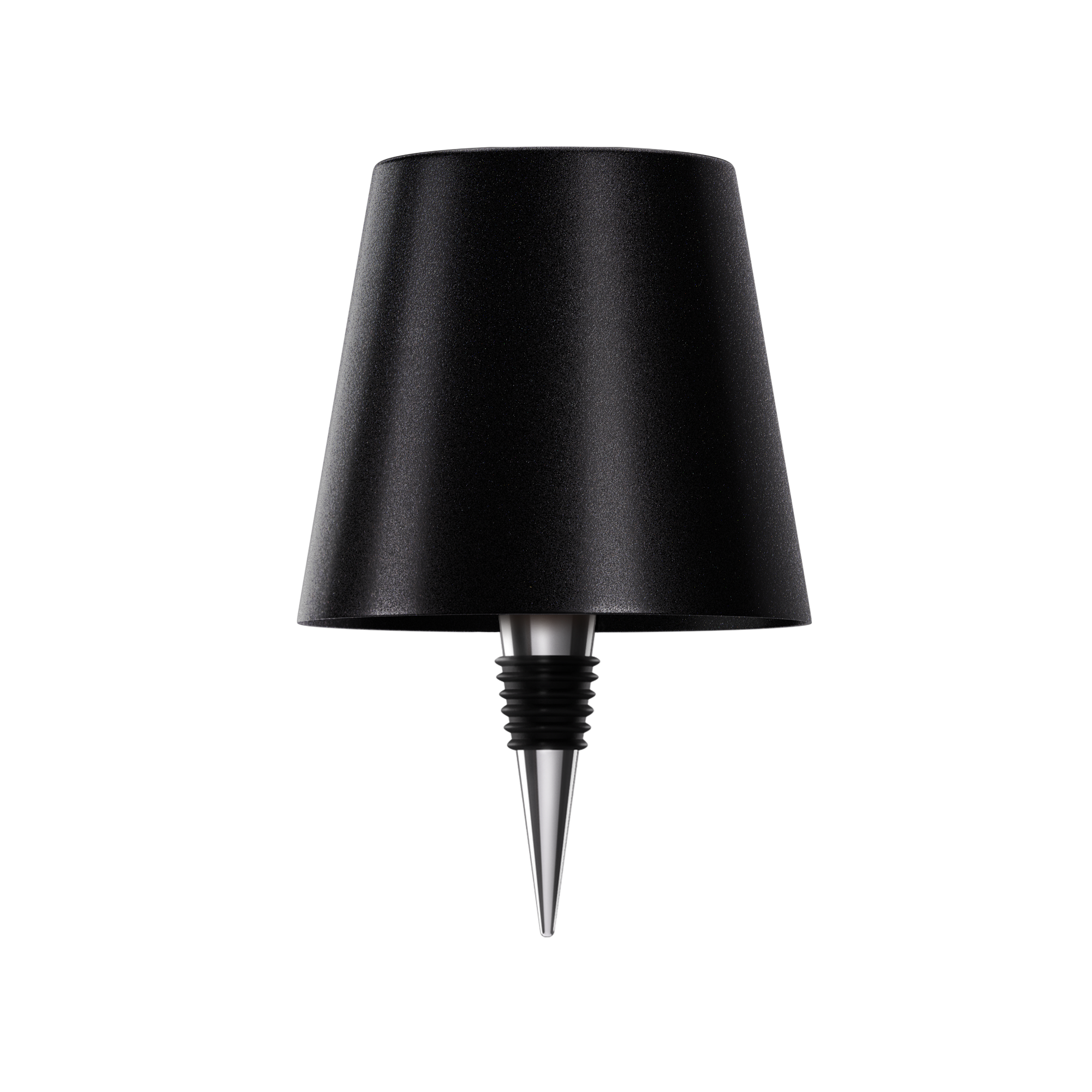 IllumiFlask™ | Draadloze flessenlamp