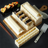 TIJDELIJK 50% KORTING | SushiPress™ | Doe-het-zelf sushimaker