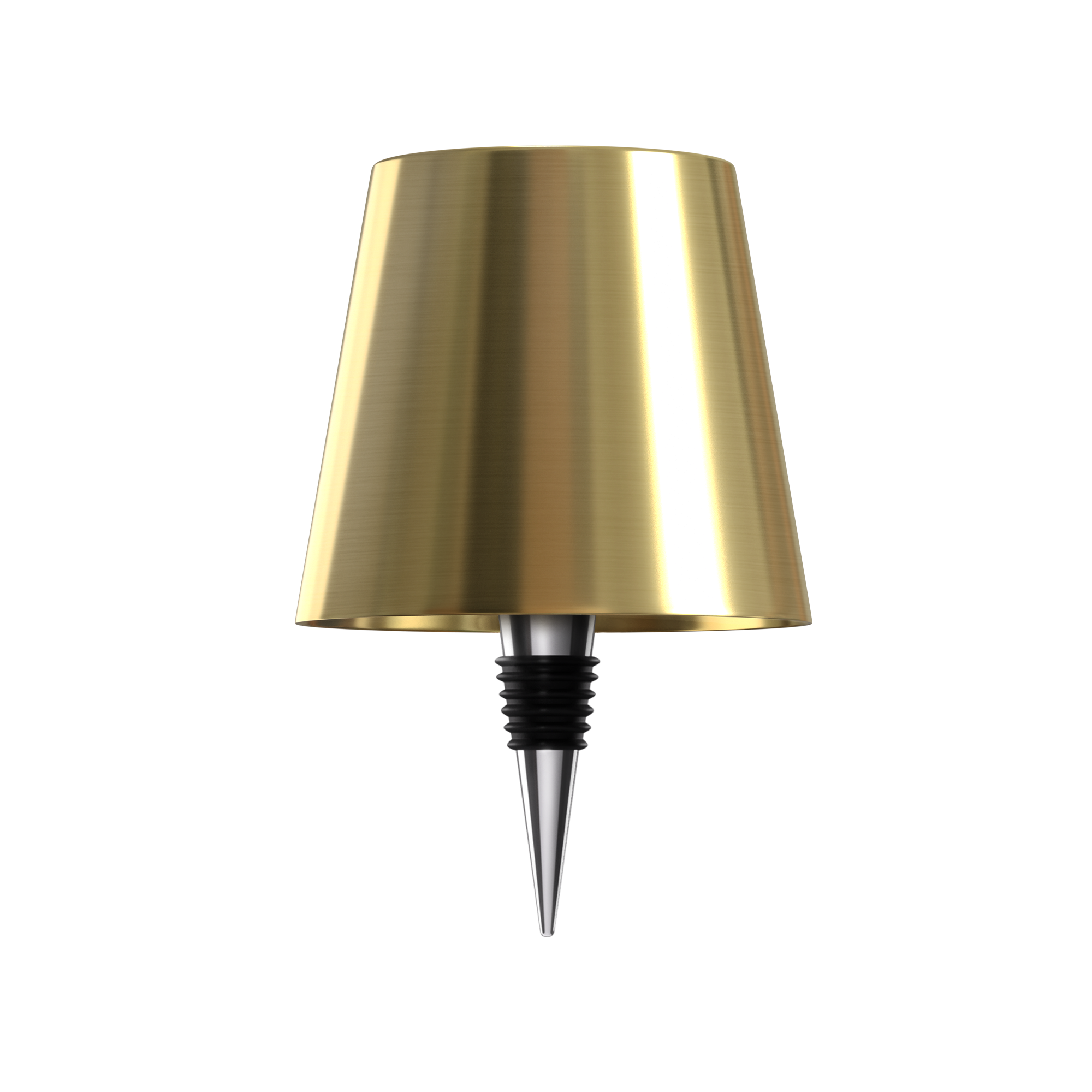 IllumiFlask™ | Draadloze flessenlamp