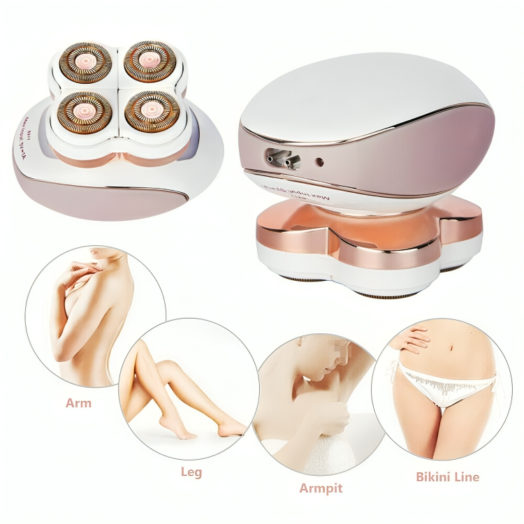 SilkGlide™ | Elektrische epilator