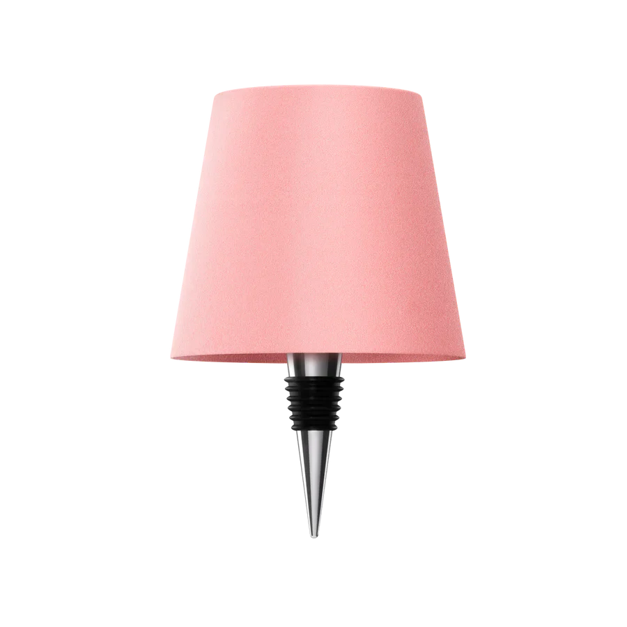 IllumiFlask™ | Draadloze flessenlamp