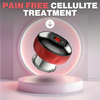 CelluSoothe™ | Elektrische anti-cellulitis cupping massageapparaat