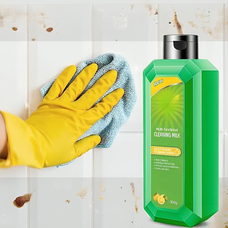 SuperCleaner™ | Krachtige multifunctionele reiniger