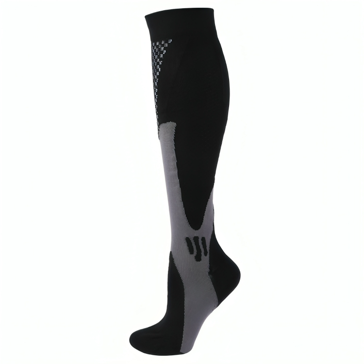 1 + 1 GRATIS VANDAAG | VitalitySocks™ | Ademende compressiesokken