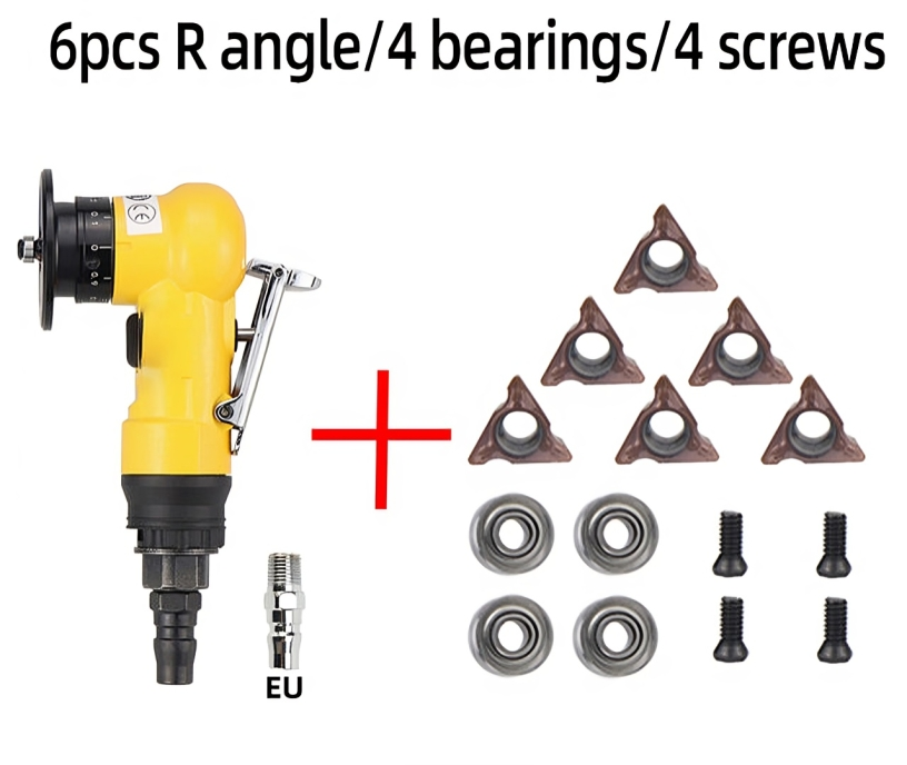 EdgeMaster™ | Mini Afschuingereedschap