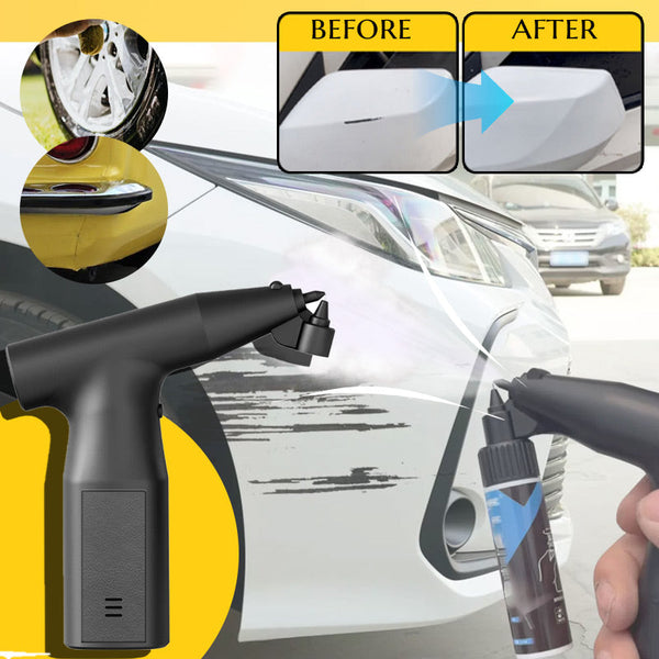 CarSprayPro | Versnel de make-over van je auto met precisieschilderwerk!