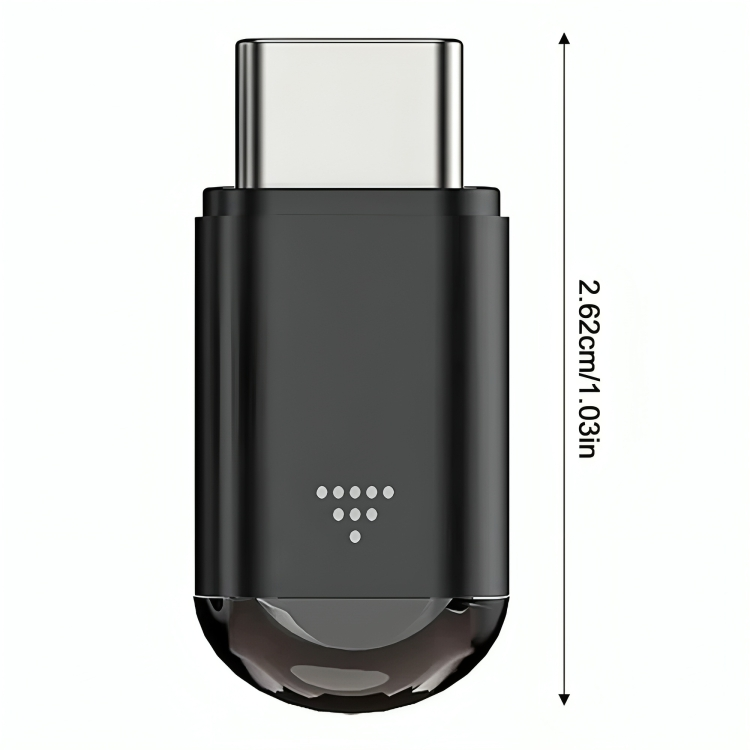 DeviceMaster™ | Smartphone mini-adapter met afstandsbediening