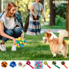 SnuffBall™ - Puzzelspeeltje voor honden om te snuffelen