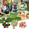 SnuffBall™ - Puzzelspeeltje voor honden om te snuffelen