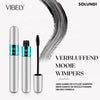 Vibely™ Lash Cosmetics Mascara