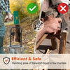 SplitterPro™- Maak direct en gemakkelijk brandhout!