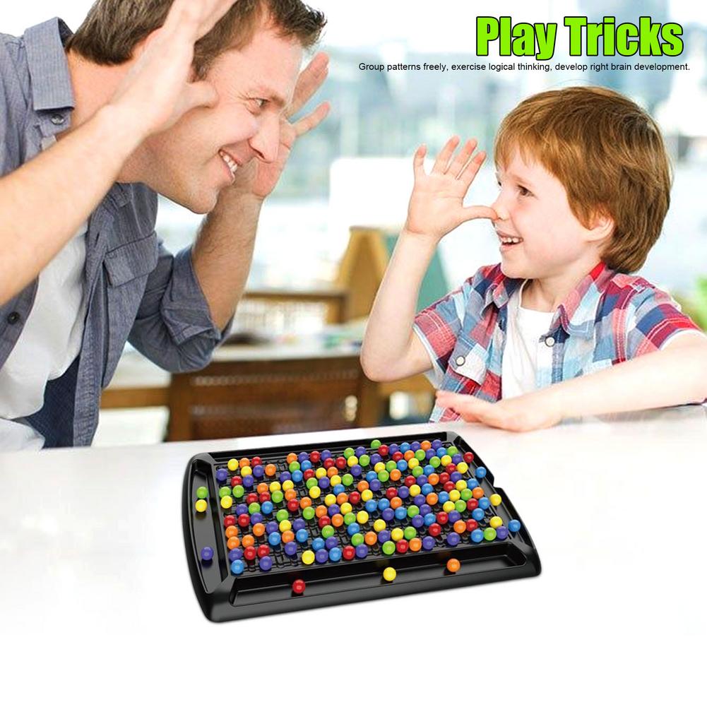 RainbowBoard™- Het leuke balspel voor jong en oud!