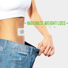 Dr. Slim™ Gewichtsverlies Patches | MEGA KORTING ALLEEN VANDAAG